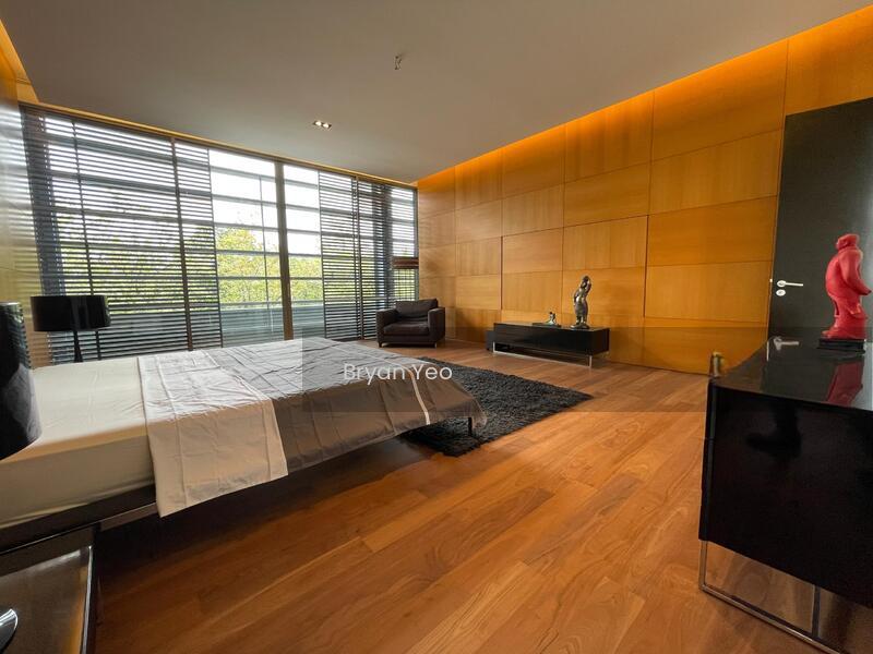 Damansara heights - 3