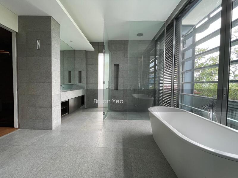 Damansara heights - 5