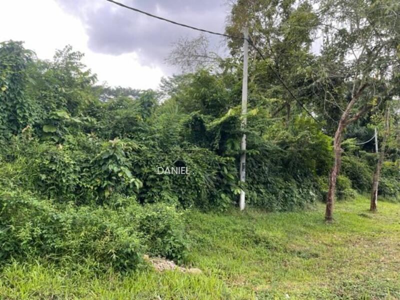 Residential land at Seremban - 2