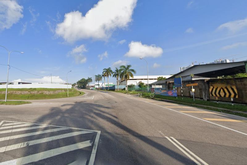 Johor Bahru 1.5 Storey Semi-D Factory For Sales - 4