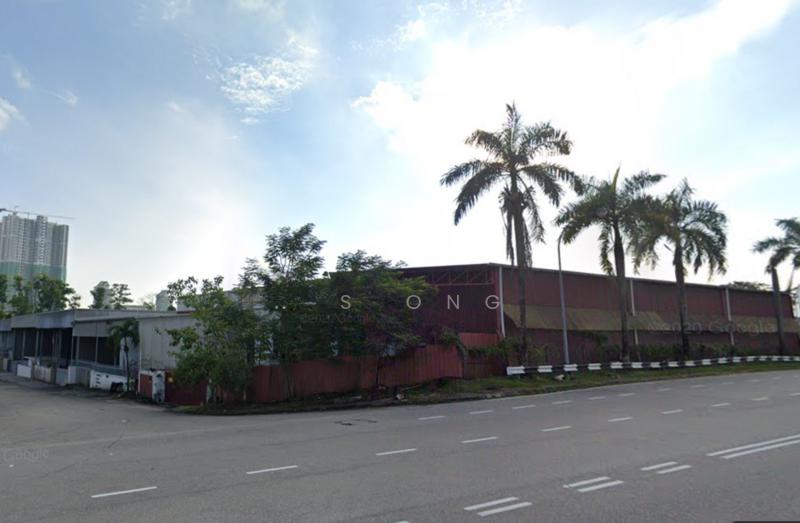Johor Bahru 1.5 Storey Semi-D Factory For Sales - 5