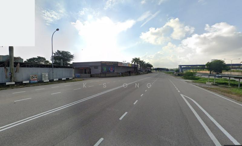 Johor Bahru 1.5 Storey Semi-D Factory For Sales - 2