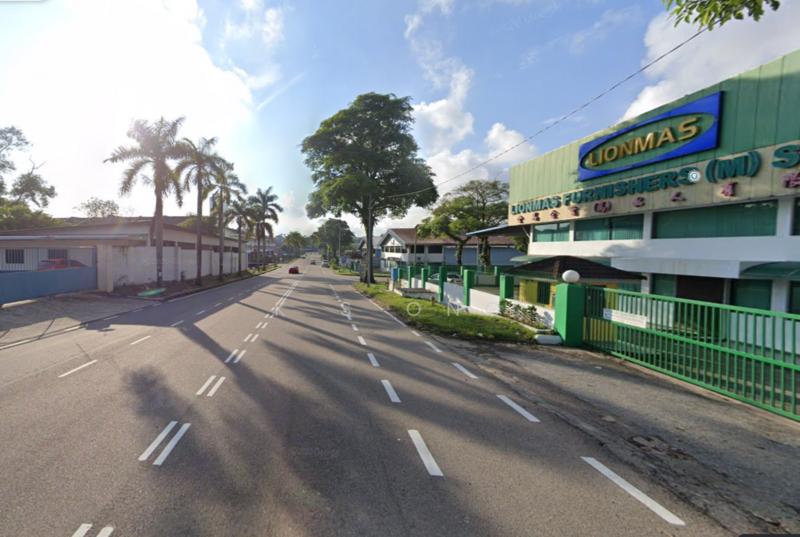 Johor Bahru 1.5 Storey Semi-D Factory For Sales - 3