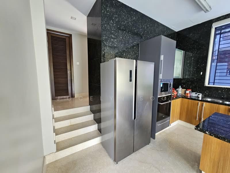 Damansara Heights - 4