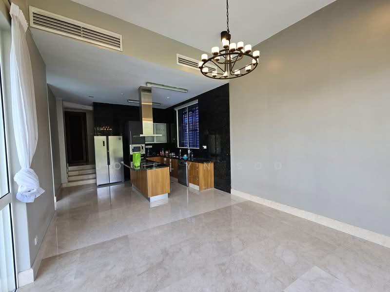 Damansara Heights - 3