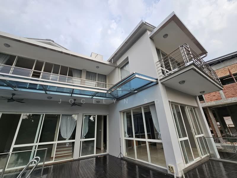 Damansara Heights - 2