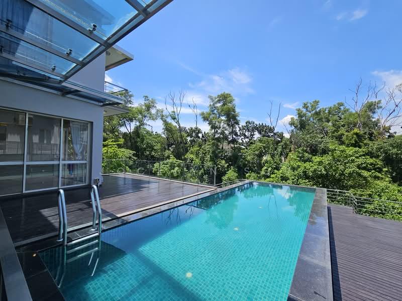 Damansara Heights - 1