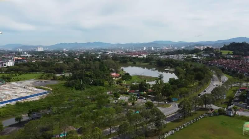 Freehold Prime Land Bangi, Selangor - 4