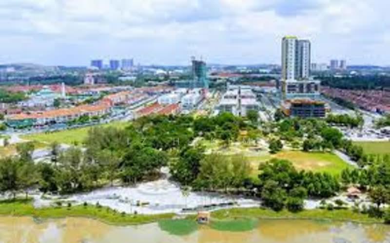 Freehold Prime Land Bangi, Selangor - 2