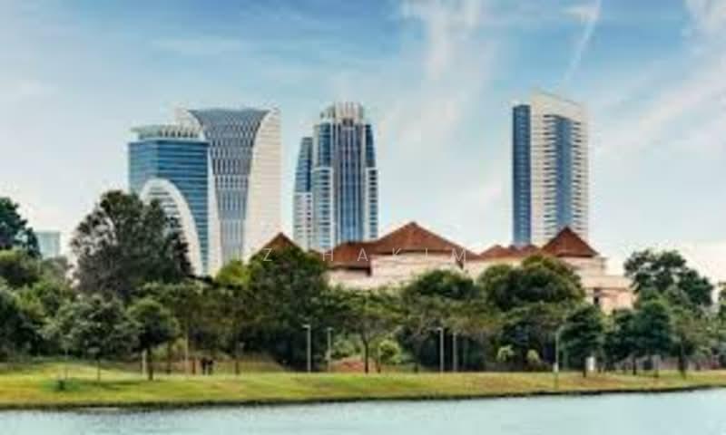 Freehold Prime Land Bangi, Selangor - 3