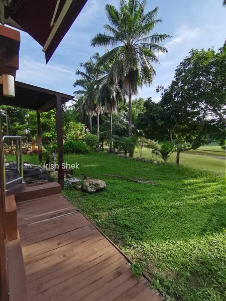 Tropical Bungalow, Kota Kemuning - 2