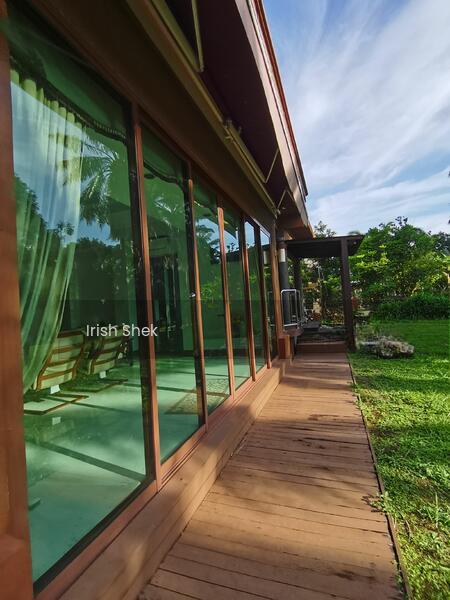 Tropical Bungalow, Kota Kemuning - 5