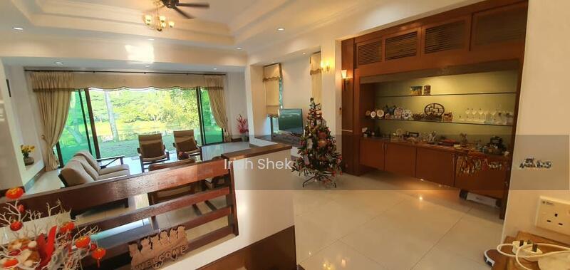 Tropical Bungalow, Kota Kemuning - 1