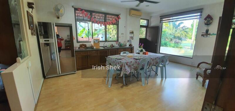 Tropical Bungalow, Kota Kemuning - 4