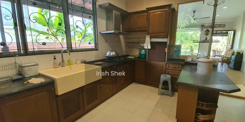 Tropical Bungalow, Kota Kemuning - 5