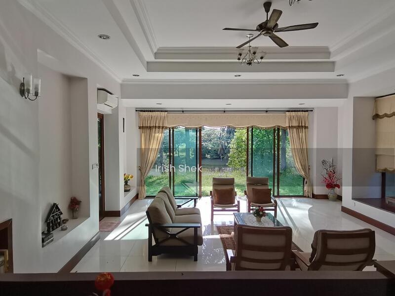 Tropical Bungalow, Kota Kemuning - 2