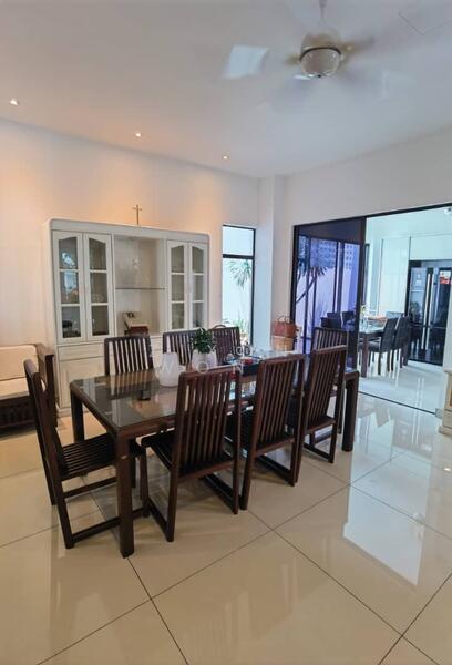 Promenade 怡景菀 Taman Ungku Tun Aminah - 3