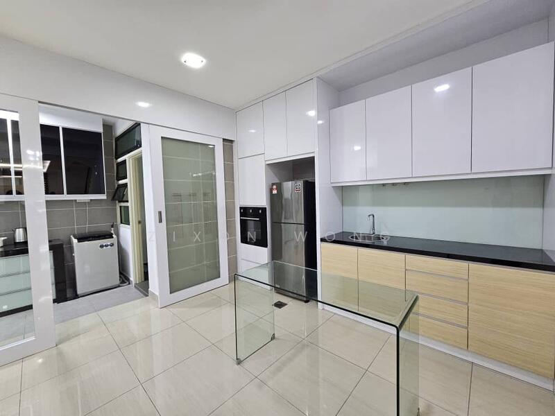 Promenade 怡景菀 Taman Ungku Tun Aminah - 4