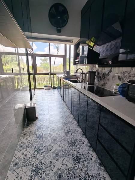 Sunway Emerald Residence - 2