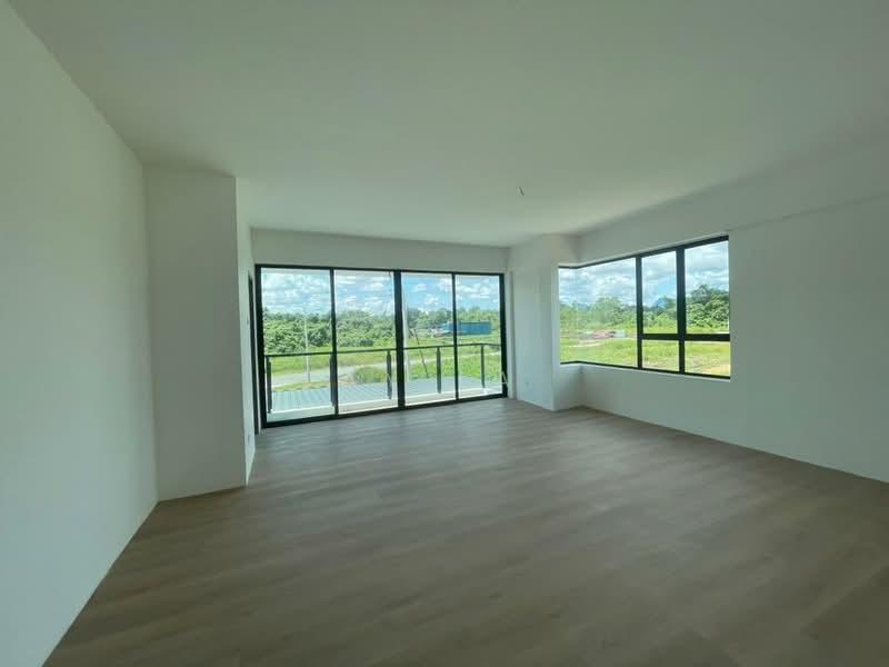 Westhill - 3
