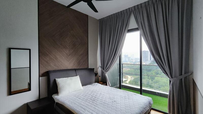 Secoya Residence - 2
