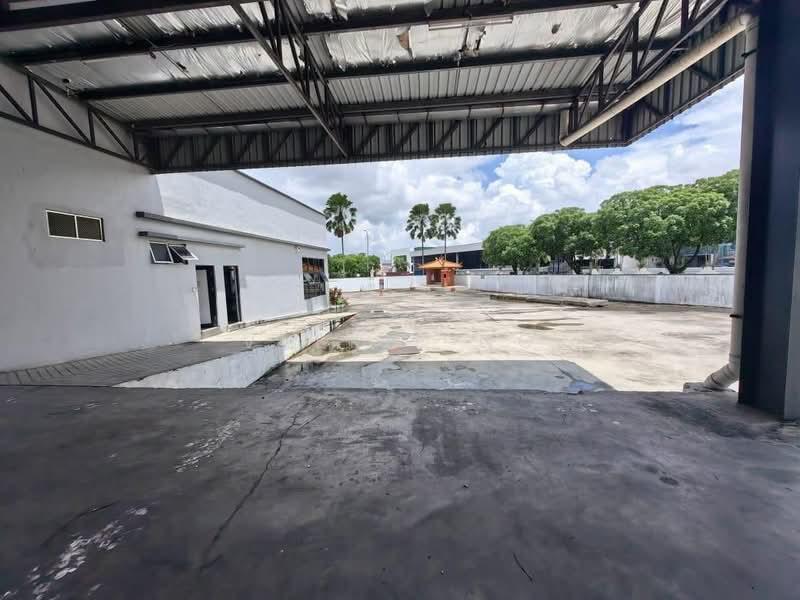 Taman Desa Cemerlang - 1