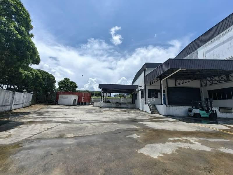 Taman Desa Cemerlang - 3