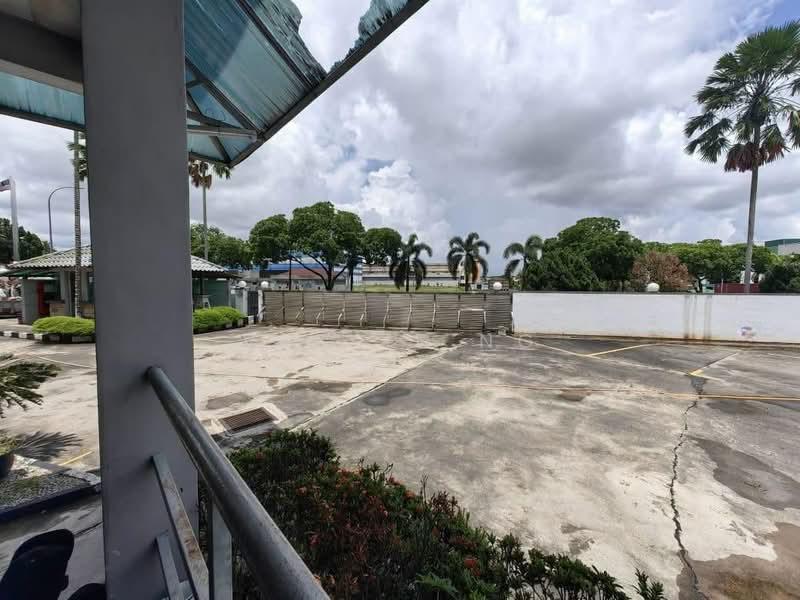 Taman Desa Cemerlang - 2