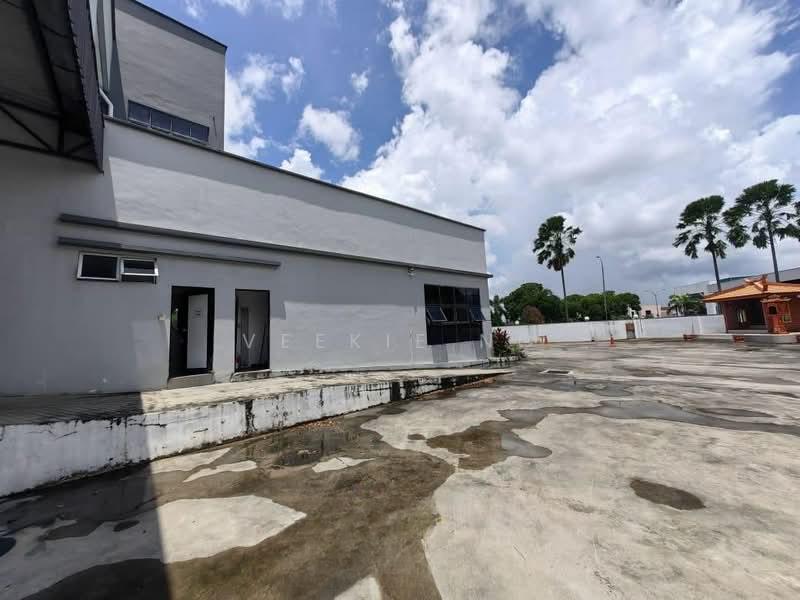 Taman Desa Cemerlang - 5