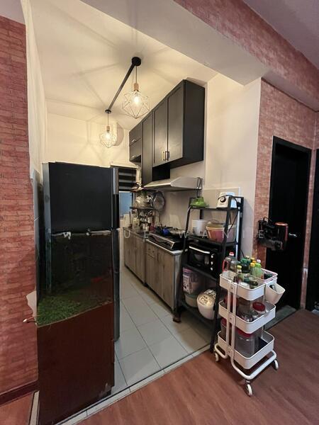 Sutera Bayu Apartment - 4