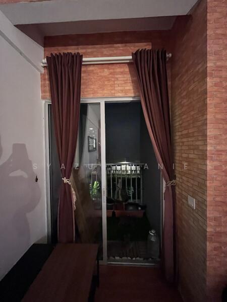 Sutera Bayu Apartment - 3