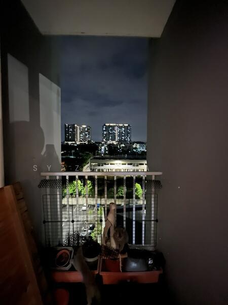 Sutera Bayu Apartment - 5