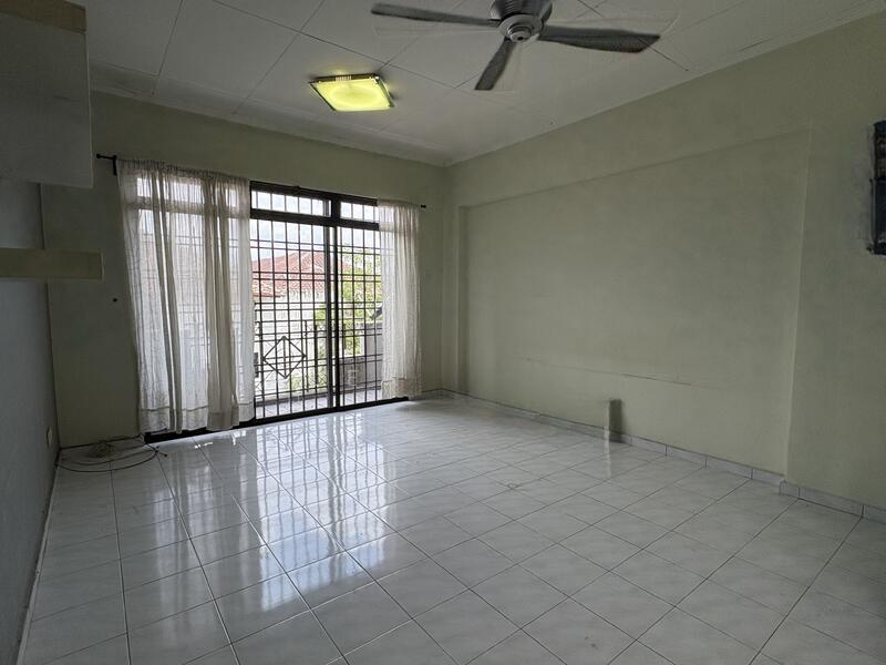 Skudai Villa - 2