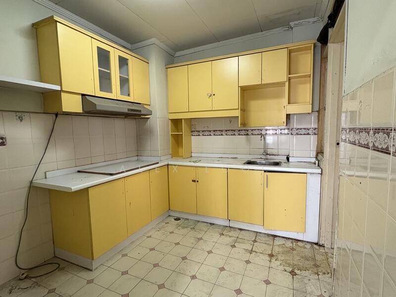 Skudai Villa - 3