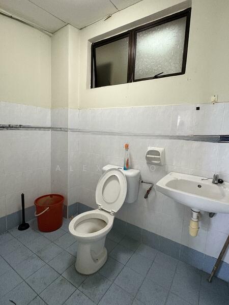 Skudai Villa - 5