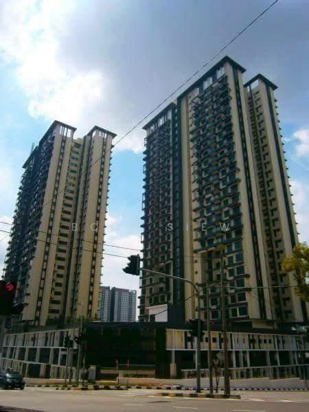 Raffel Tower - 4