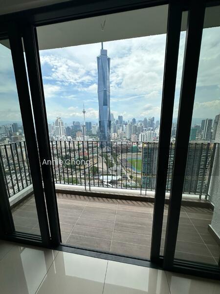 Residensi Sunway Belfield - 1