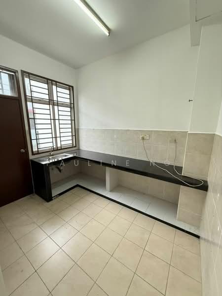 Taman Bukit Indah - 2