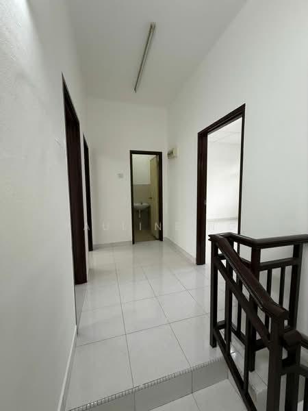 Taman Bukit Indah - 5