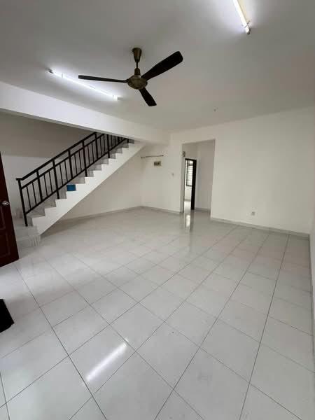 Taman Bukit Indah - 1