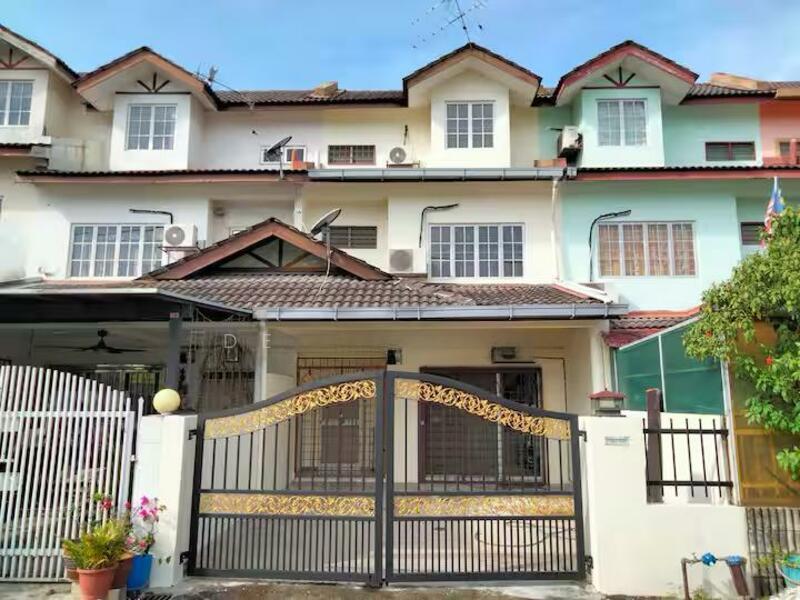 Taman Cheras Jaya - 2