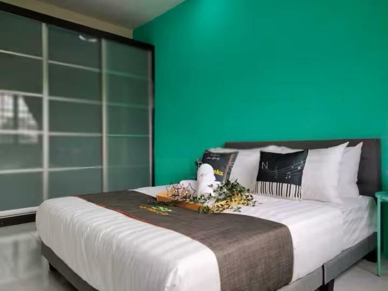 Taman Cheras Jaya - 3