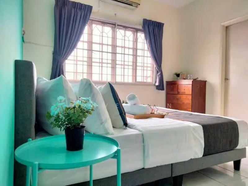 Taman Cheras Jaya - 4