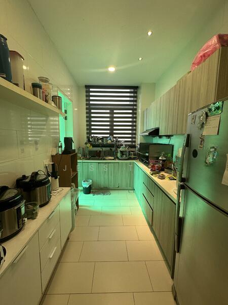 Aeres @ Eco Ardence - 5