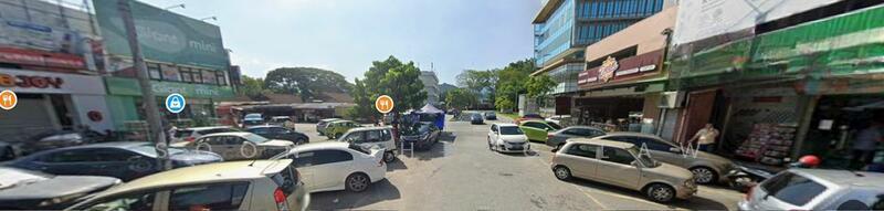 Taman Melawati - 5