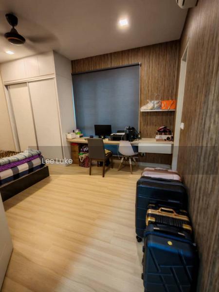Tasik Residency - 2
