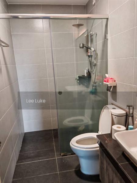 Tasik Residency - 3
