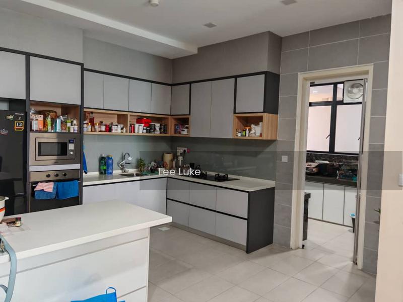 Tasik Residency - 4