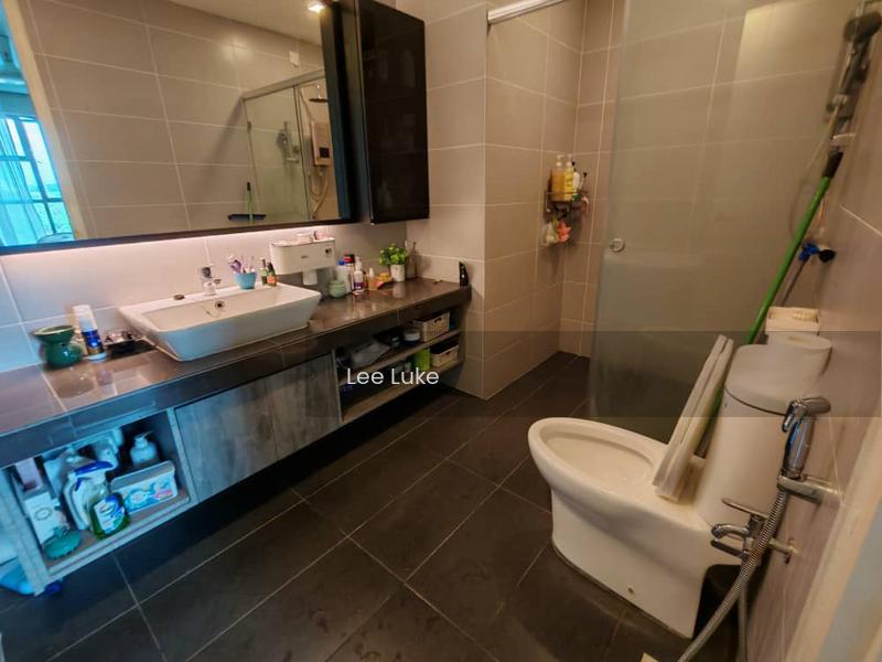 Tasik Residency - 5