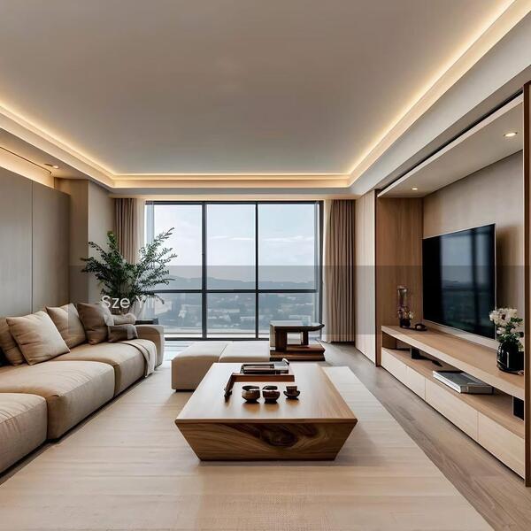 Lofthill Residence - 4